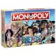Monopoly: One Piece Monopoly: One Piece