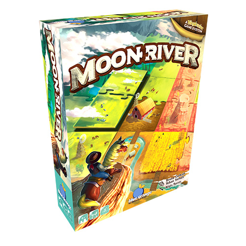 Moon River