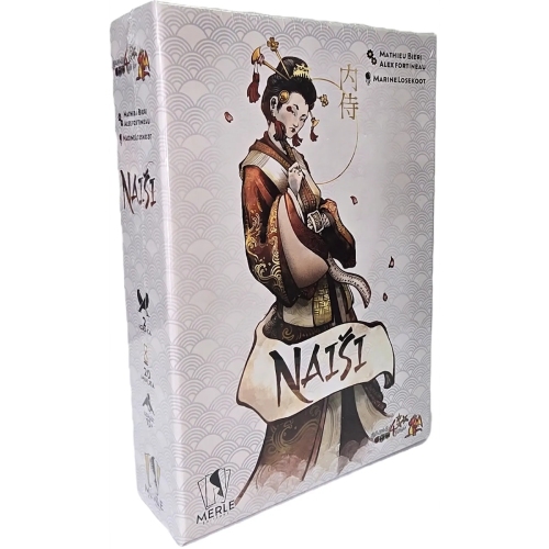 Naiši