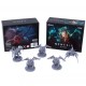 Nemesis: Alien Kings Nemesis: Alien Kings