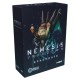 Nemesis: Lockdown - New Cats Nemesis: Lockdown - New Cats