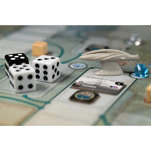 Nemo's War (Second Edition) Nemo's War (Second Edition)