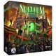 Nucleum Nucleum