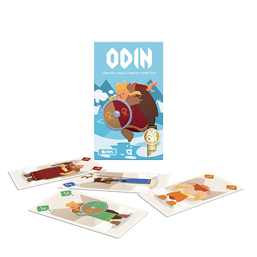 Odin