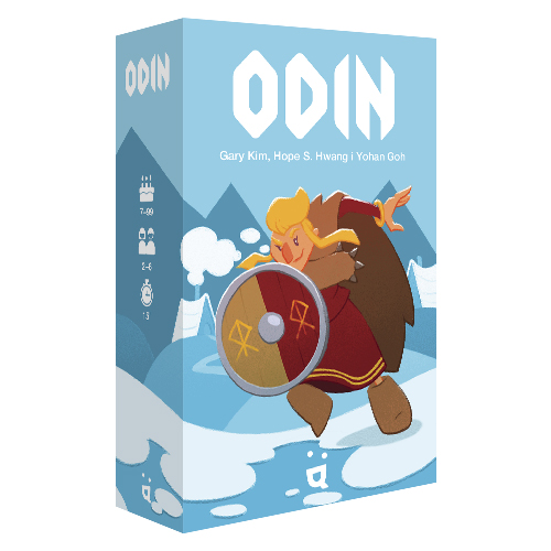 Odin Odin