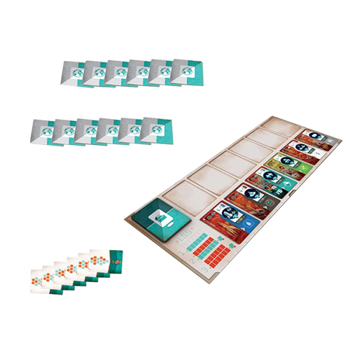 On Mars: Upgrade Pack