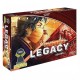Pandemic Legacy Season 1 (Red Edition)