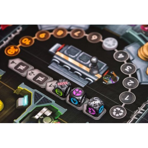 Pandemic: Rapid Response
