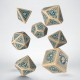 Pathfinder Mummy's Mask Dice Set