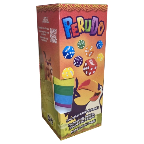 Perudo