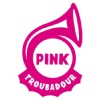 Pink Troubadour