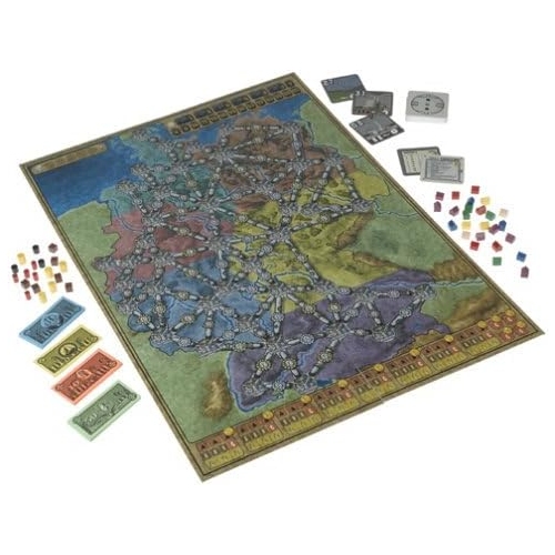 Power Grid (Gr)