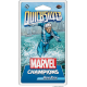 Marvel Champions: Quicksilver Hero Pack Marvel Champions: Quicksilver Hero Pack