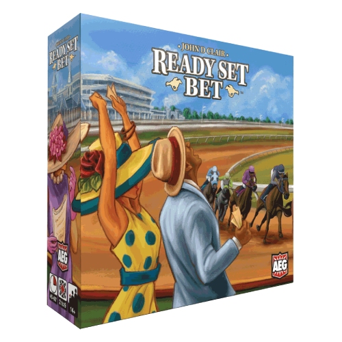 Ready Set Bet Ready Set Bet
