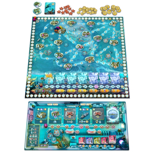 Reef Project Reef Project