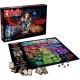 Risk: Stranger Things