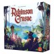 Robinson Crusoe: Adventures on the Cursed Island - Collector's Edition