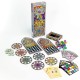 Sagrada: 5 and 6 Player Expansion Sagrada: 5 and 6 Player Expansion