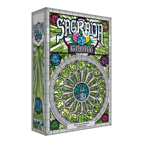 Sagrada: Glory