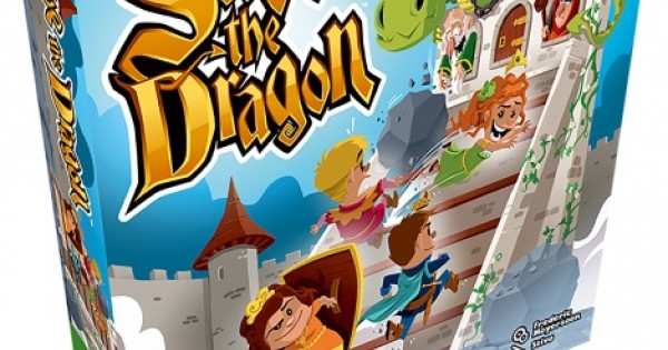 Save The Dragon |www.shop.drustveneigre.rs|