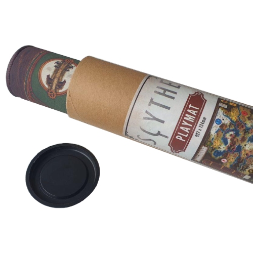 Scythe: Neoprene Playmat