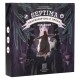 Septima: Shapeshifting and Omens Septima: Shapeshifting and Omens
