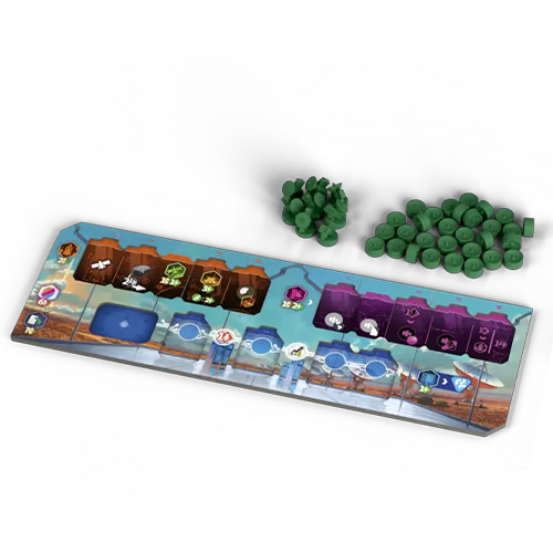 SETI: Potraga za vanzemaljskom inteligencijom