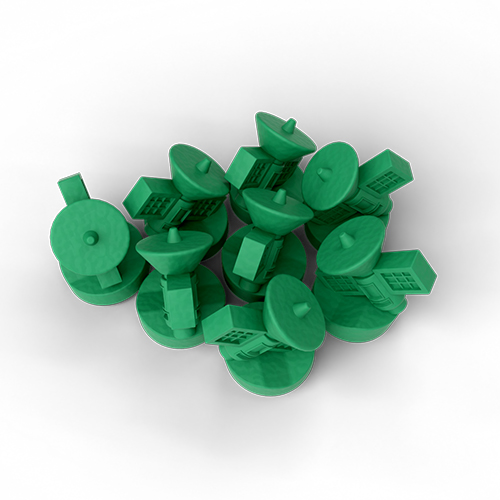 SETI: Potraga za vanzemaljskom inteligencijom