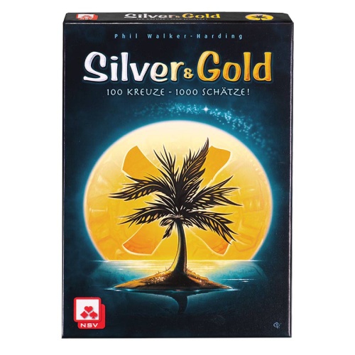 Silver & Gold Silver & Gold