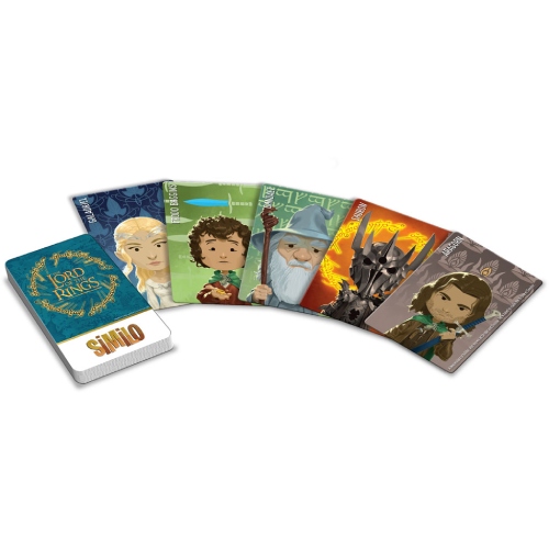 Similo Lord of the Rings