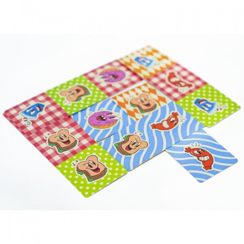 Snack Match Snack Match