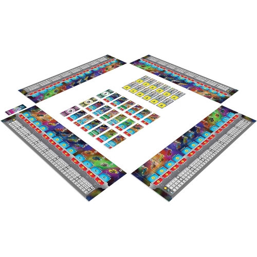 Space Base Space Base