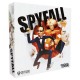 Spyfall Spyfall