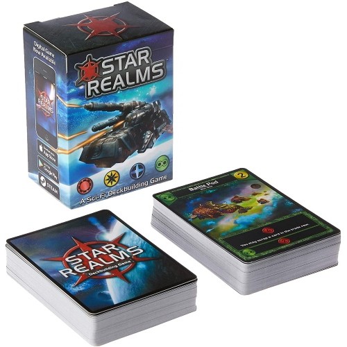 Star Realms Star Realms