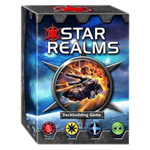 Star Realms Star Realms