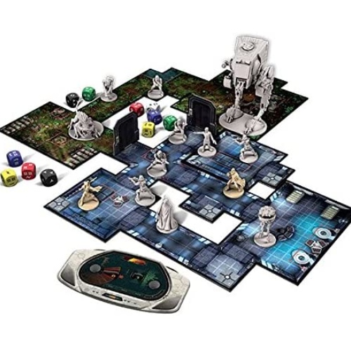 Star Wars: Imperial Assault