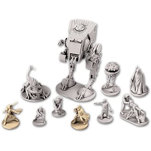 Star Wars: Imperial Assault Star Wars: Imperial Assault
