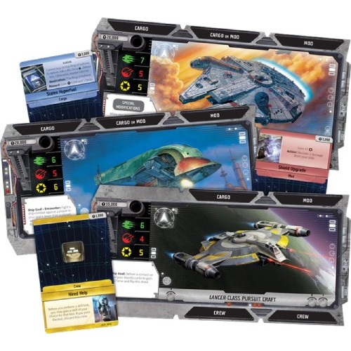 Star Wars: Outer Rim Star Wars: Outer Rim