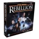 Star Wars Rebellion: Rise of the Empire Star Wars Rebellion: Rise of the Empire