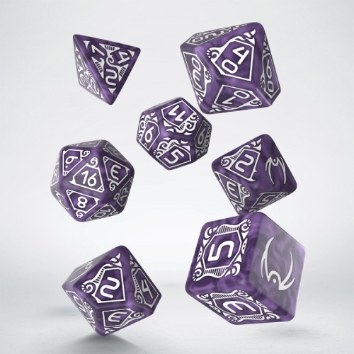 Starfinder The Devestation Ark Dice Set Starfinder The Devestation Ark Dice Set