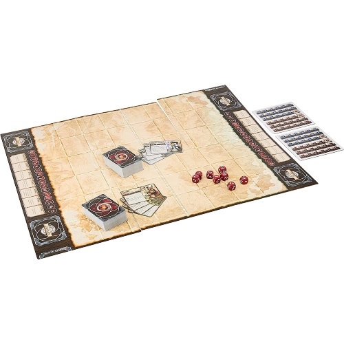 Summoner Wars: Master Set