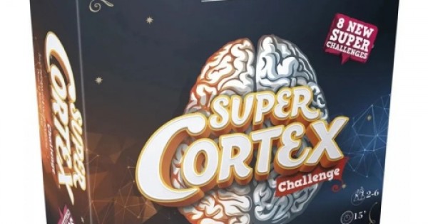 Super Cortex |www.drustveneigre.rs|