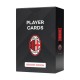Superclub: AC Milan Player Cards (2023/2024) Superclub: AC Milan Player Cards (2023/2024)