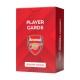 Superclub: Arsenal Player Cards (2023/2024) Superclub: Arsenal Player Cards (2023/2024)