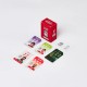 Superclub: Liverpool Player Cards (2023/2024) Superclub: Liverpool Player Cards (2023/2024)