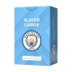 Superclub: Manchester City Player Cards (2023/2024) Superclub: Manchester City Player Cards (2023/2024)