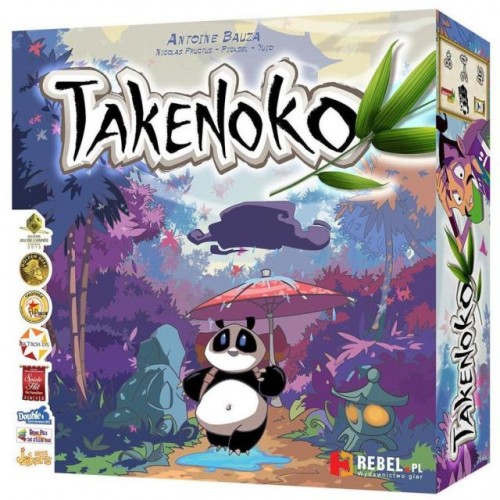 Takenoko (Bg)