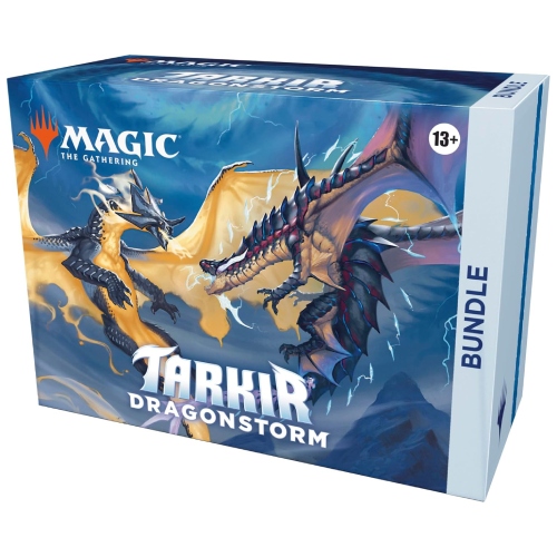 Tarkir Dragonstorm: Bundle Tarkir Dragonstorm: Bundle