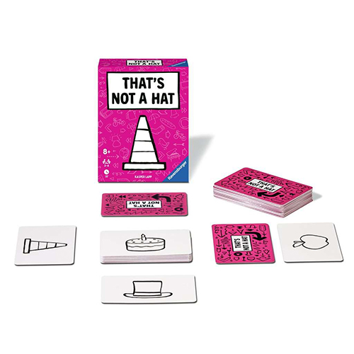 Thats not a Hat