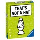 Thats not a Hat: Pop Culture